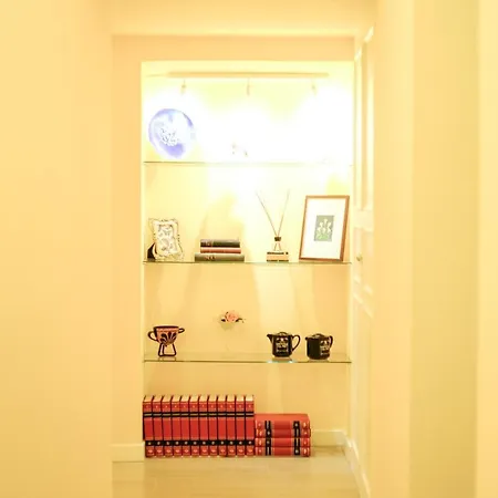Apartment Fiorenza Boutique