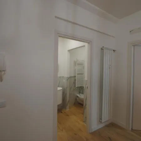 Apartment Charlotte M. - - Novoli *