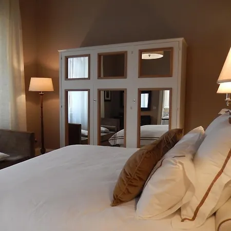 Villino Fiorentino Bed & Breakfast 3*