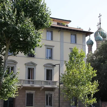 Il Sorriso Bed & Breakfast Firenze