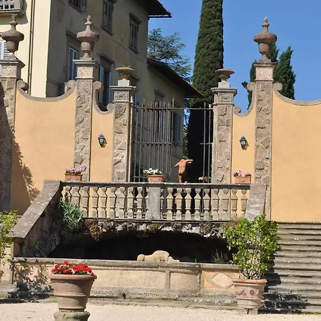 Armonie Di Incontri 3* Florencie