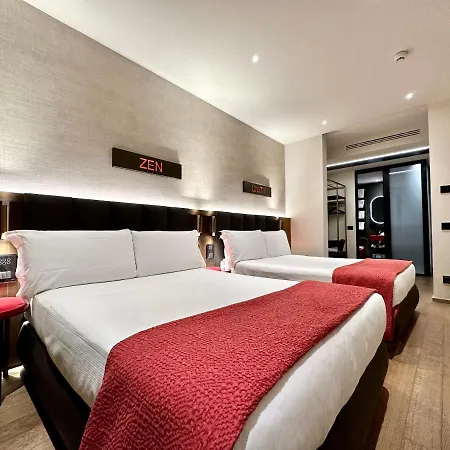 The Market Urban 4*