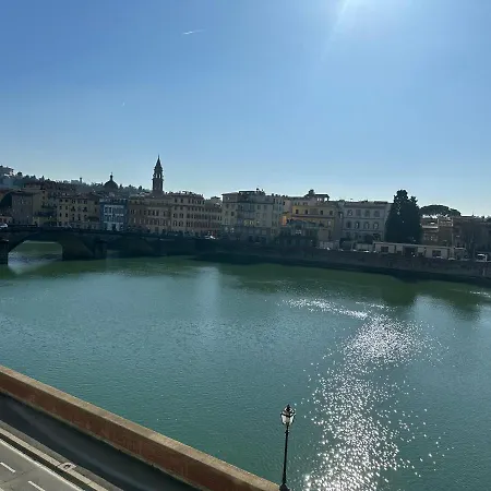 Appartamento Vista Noble Firenze