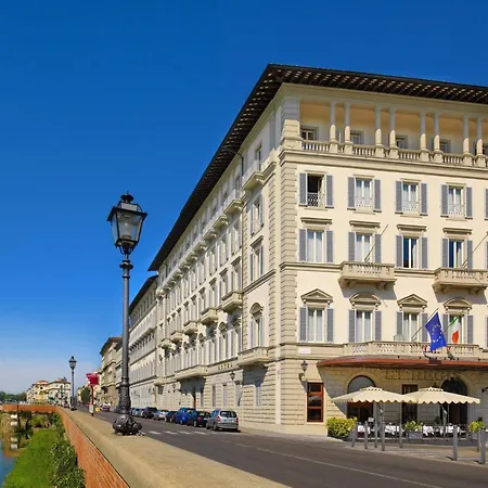 The St. Regis Hotell 5*
