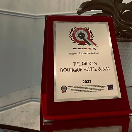 The Moon Boutique & Hotel