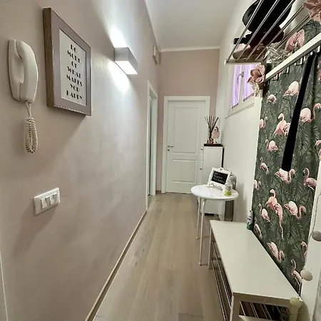 Da Robi Con Bagno Privato Esterno * Firenze
