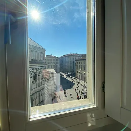 Duomo View Bed & Breakfast 2*
