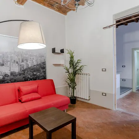 Apartment Centro Sant'ambrogio Flat Florence