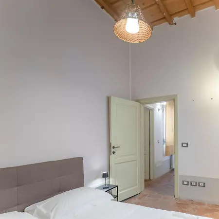 Centro Sant'ambrogio Flat Apartment