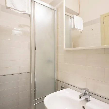 Apartment Centro Sant'ambrogio Flat