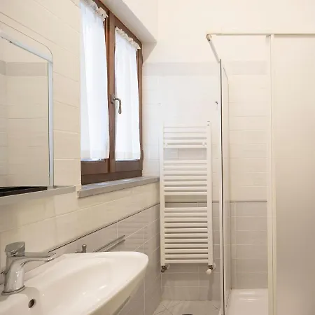 Apartment Centro Sant'ambrogio Flat