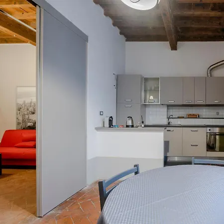 Centro Sant'ambrogio Flat *