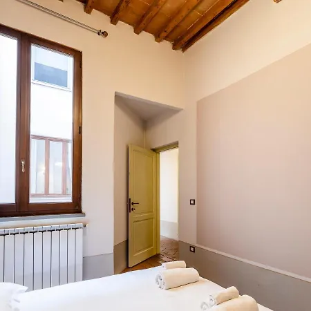 Apartment Centro Sant'ambrogio Flat Florence