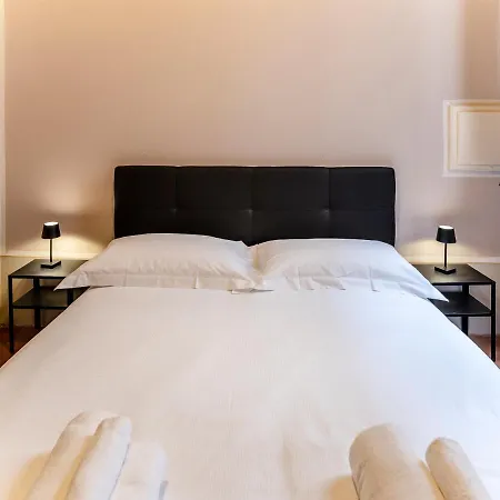 Apartment Centro Sant'ambrogio Flat
