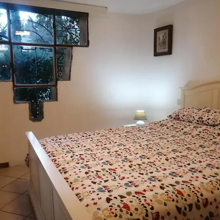 La Casa Di Duccio Con Parcheggio Gratuito