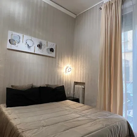 Appartamento Matrimoniale Al Centro Di Monaco Firenze