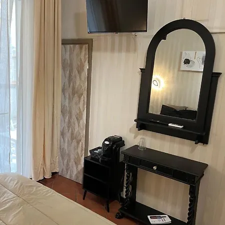Matrimoniale Al Centro Di Monaco Apartment Florence