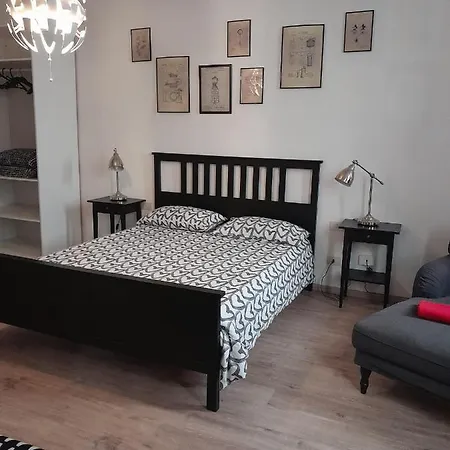 아파트 Luca's House