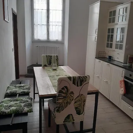Luca's House * Floransa