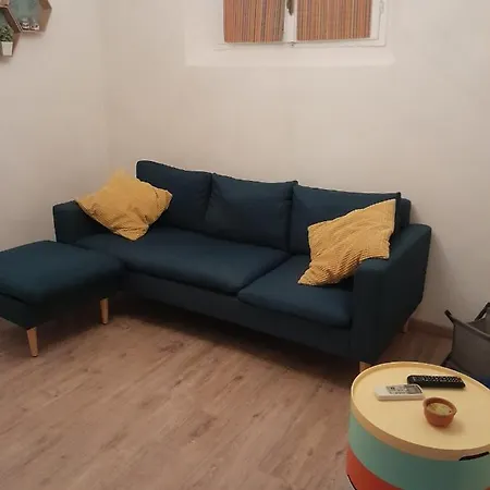 Luca's House *
