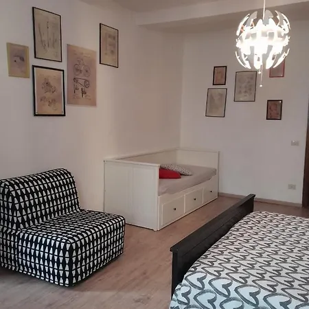 Luca's House 피렌체