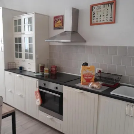 Luca's House 피렌체