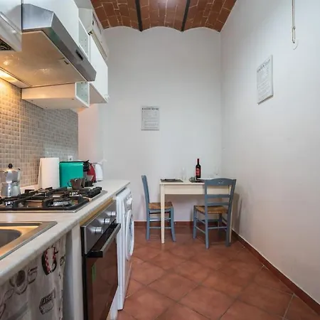 Apartment La Dimora Di San Frediano
