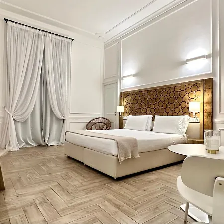 Bed & Breakfast Eco Urban Florence