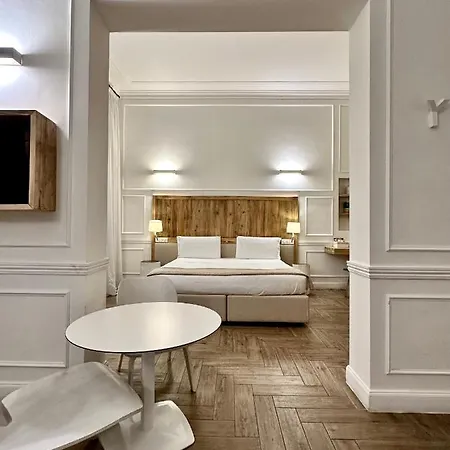 Eco Urban Bed & Breakfast Florence