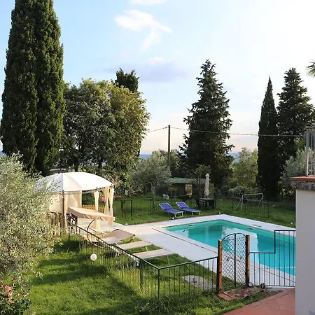 Il Giglio Di Apartment