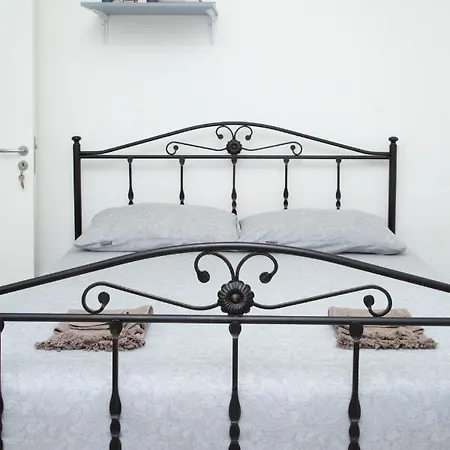 A Casa Di Giulia Guest house