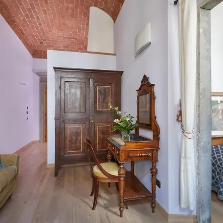 Ii Guelfo Bianco Hotel Florence
