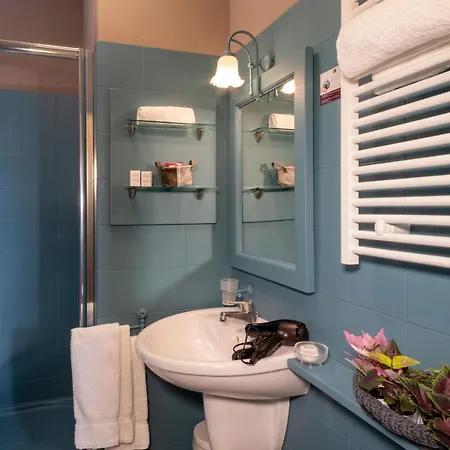 Aparthotel Quadra Key Easy In Firenze