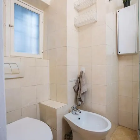 Apartment La Dimora Di San Frediano