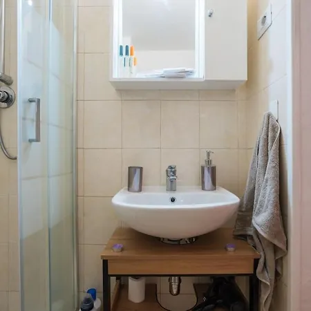 Apartment La Dimora Di San Frediano