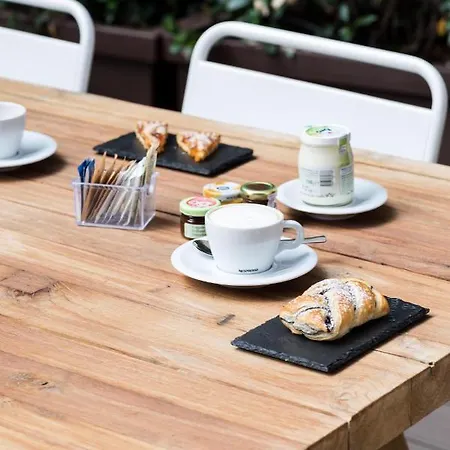 Eco Urban Bed & Breakfast Florence