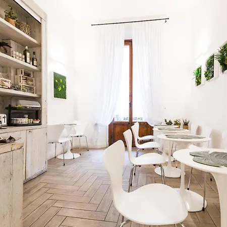 Eco Urban Bed & Breakfast Florence