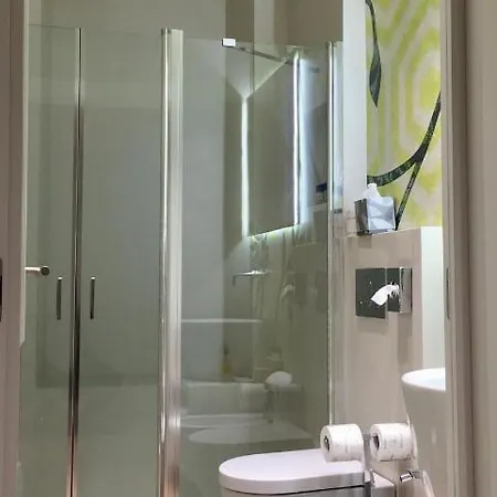 Eco Urban Bed & Breakfast Florence