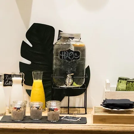 Eco Urban Bed & Breakfast Florence