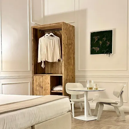 Bed & Breakfast Eco Urban Florence
