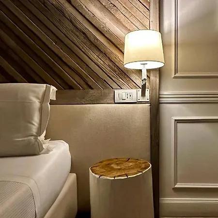 Eco Urban Bed & Breakfast