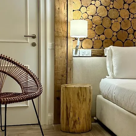 Bed & Breakfast Eco Urban Florence