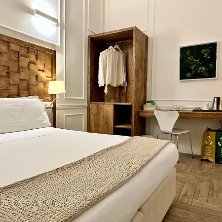 Bed & Breakfast Eco Urban 3*