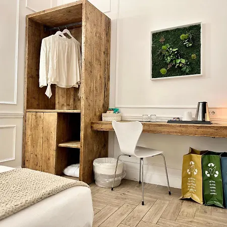 Eco Urban Bed & Breakfast