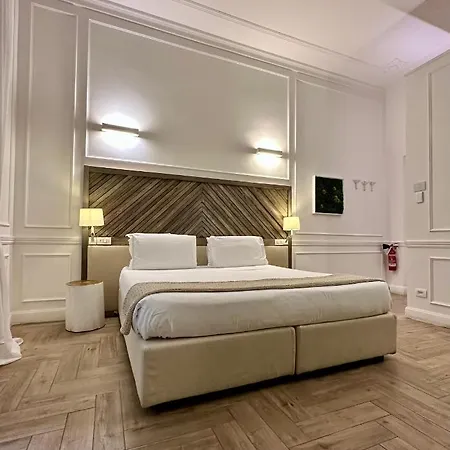 Bed & Breakfast Eco Urban Florence