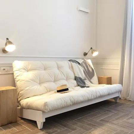 Bed & Breakfast Eco Urban
