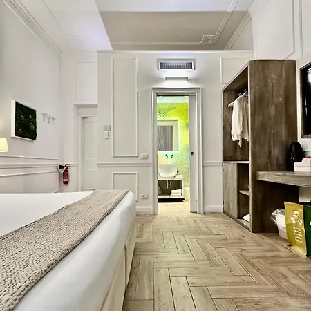 Eco Urban 3* Florence