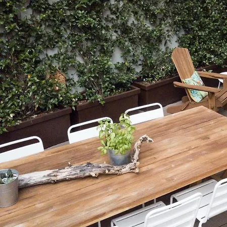 Eco Urban Bed & Breakfast