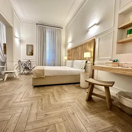 Eco Urban Bed & Breakfast