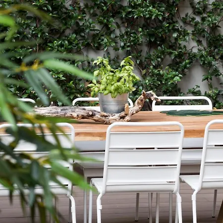 Bed & Breakfast Eco Urban Firenze